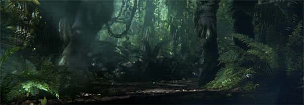 STEAM学习 古墓丽影11：暗影终极版 Shadow of the Tomb Raider: Definitive Edition v1.0.492.0 官方终极中文版 37.5G游戏封面